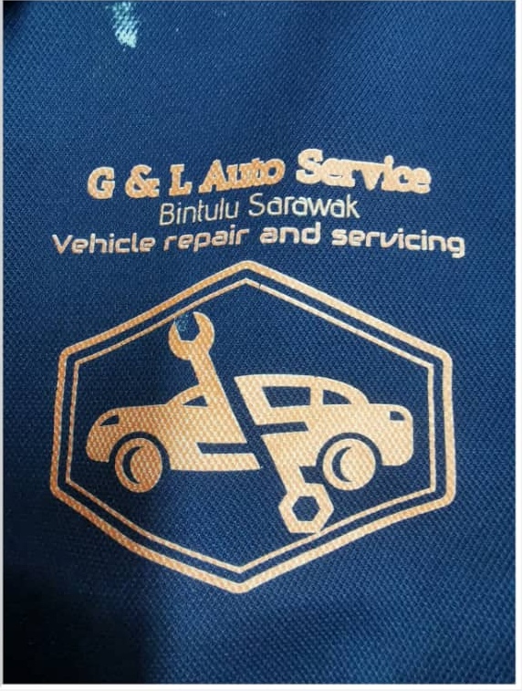 G & L AUTO SERVICE INSKEN